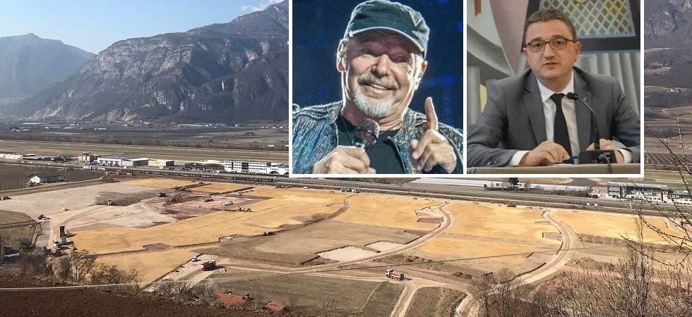 Concerto Vasco Rossi, nel “mercato parallelo” biglietti venduti a 700 euro